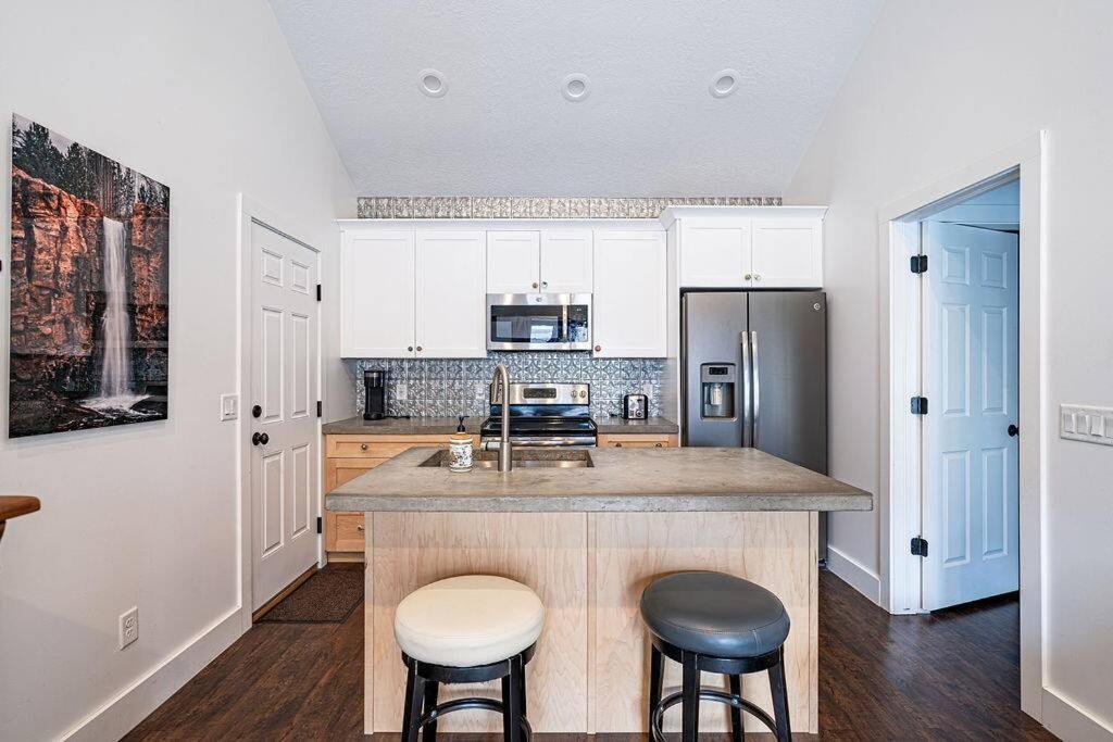 Villa - 1 Bedroom North Salt Bountiful
